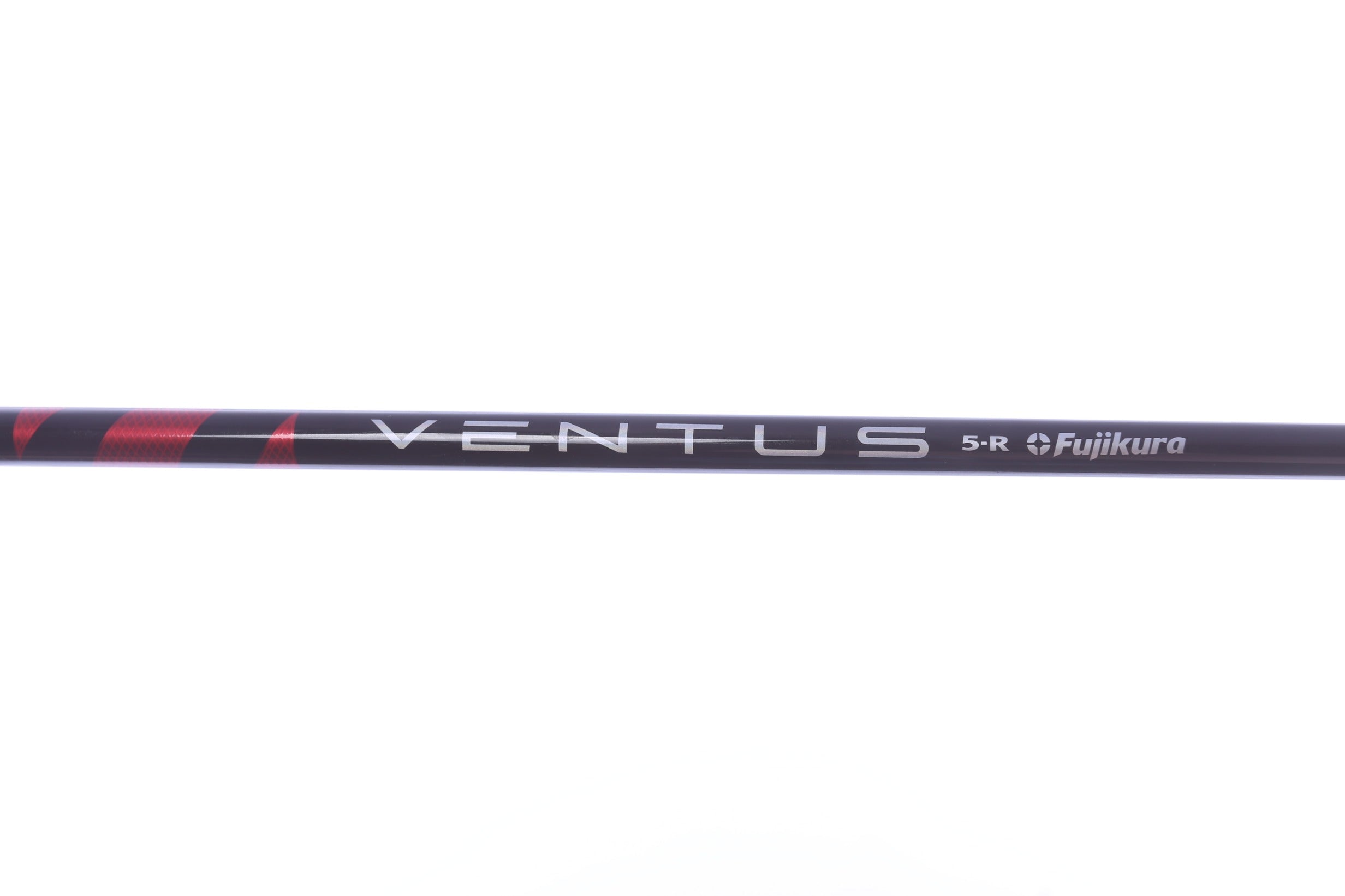 Used TaylorMade Qi35 MAX Driver - 10.5 Degrees - Regular Flex Fujikura Ventus Red - Right-Handed