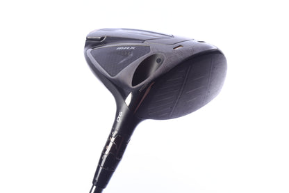 Used Callaway Rogue ST MAX Driver - 9 Degrees - Regular Flex Mitsubishi Grand Bassara - Right-Handed