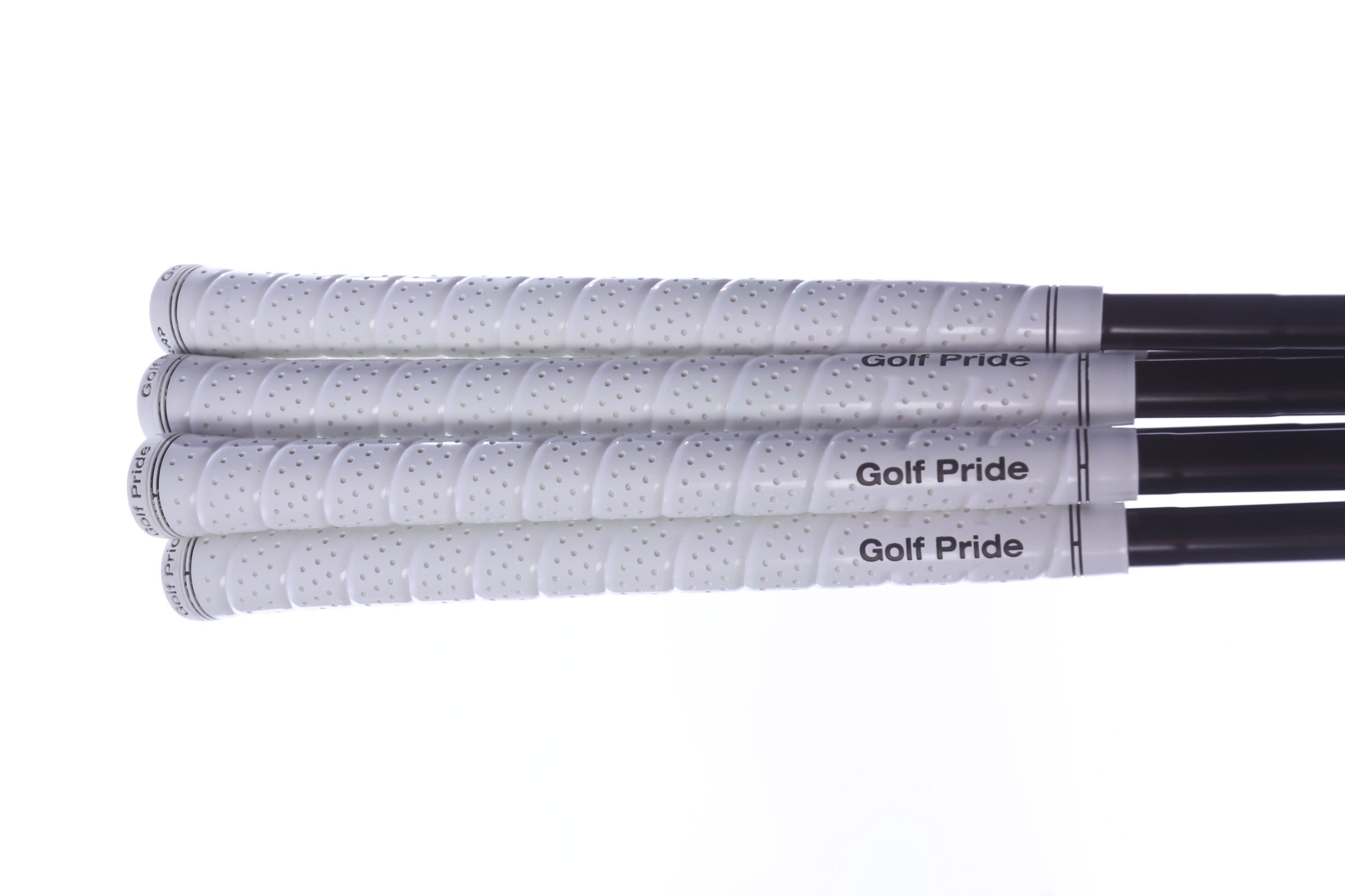 Used Callaway Limited Edition Paradym Ai Smoke Black Iron Set - Right-Handed - 5-PW - Regular Flex