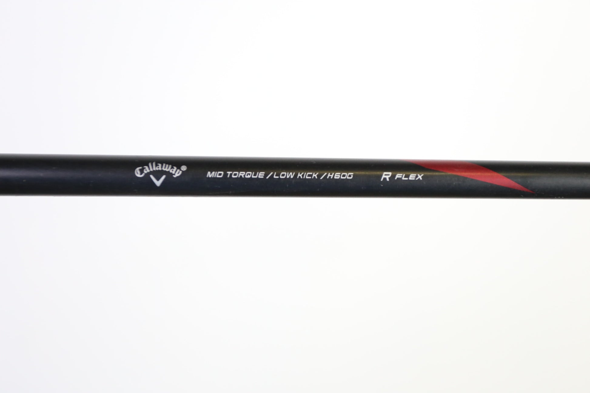 Used Callaway RAZR X 4H Hybrid - Right-Handed - 24 Degrees - Regular Flex-Next Round