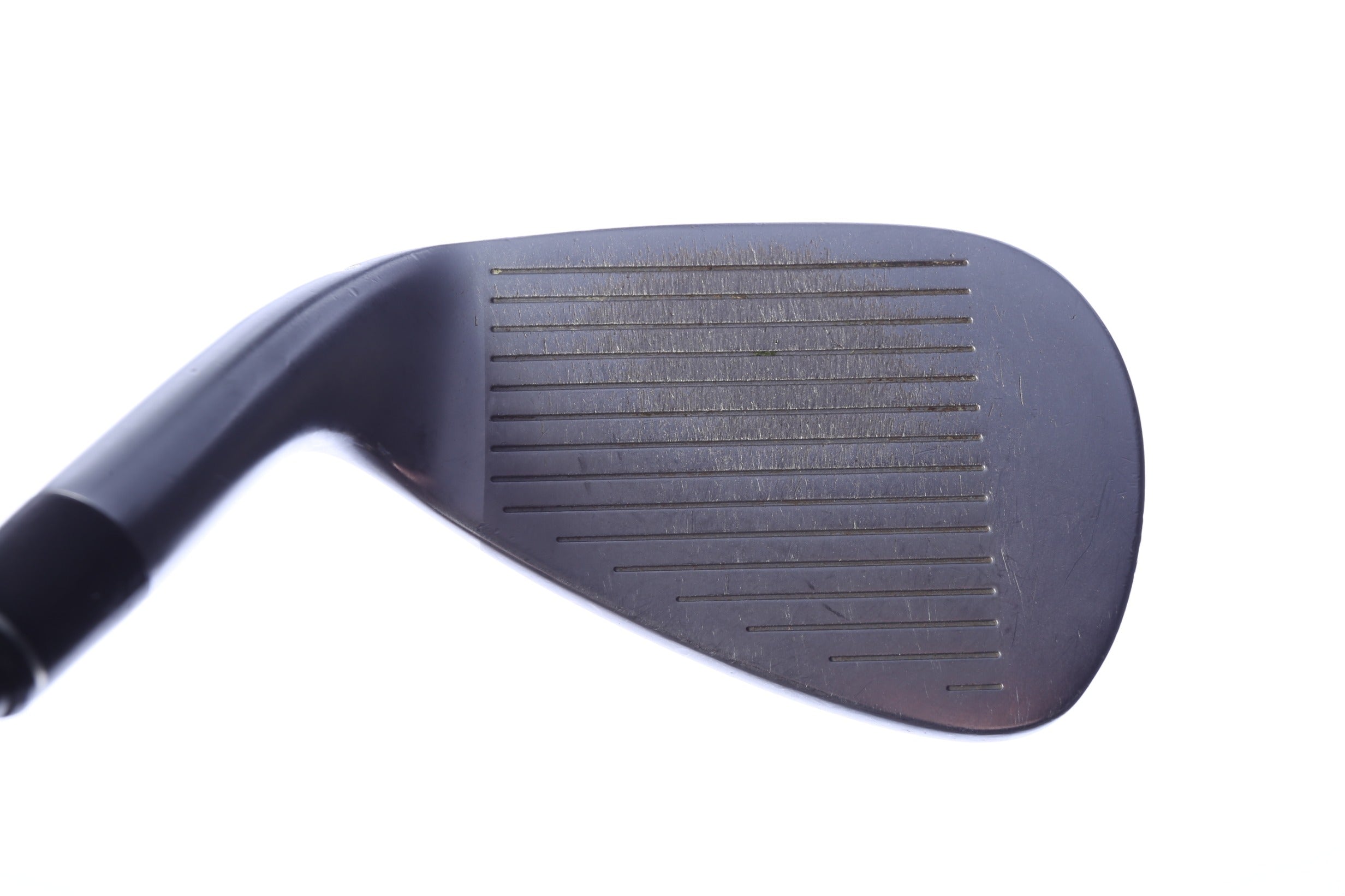 Used TaylorMade RocketBladez Single 9-Iron - Right-Handed - Regular Flex