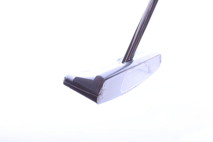 Used Odyssey Ai-ONE Square 2 Square DW Cruiser Putter - Right-Handed - 38 in - Blade