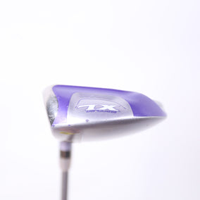 Used Cobra Baffler XL 5-Wood - Right-Handed - 20 Degrees - Ladies Flex-Next Round