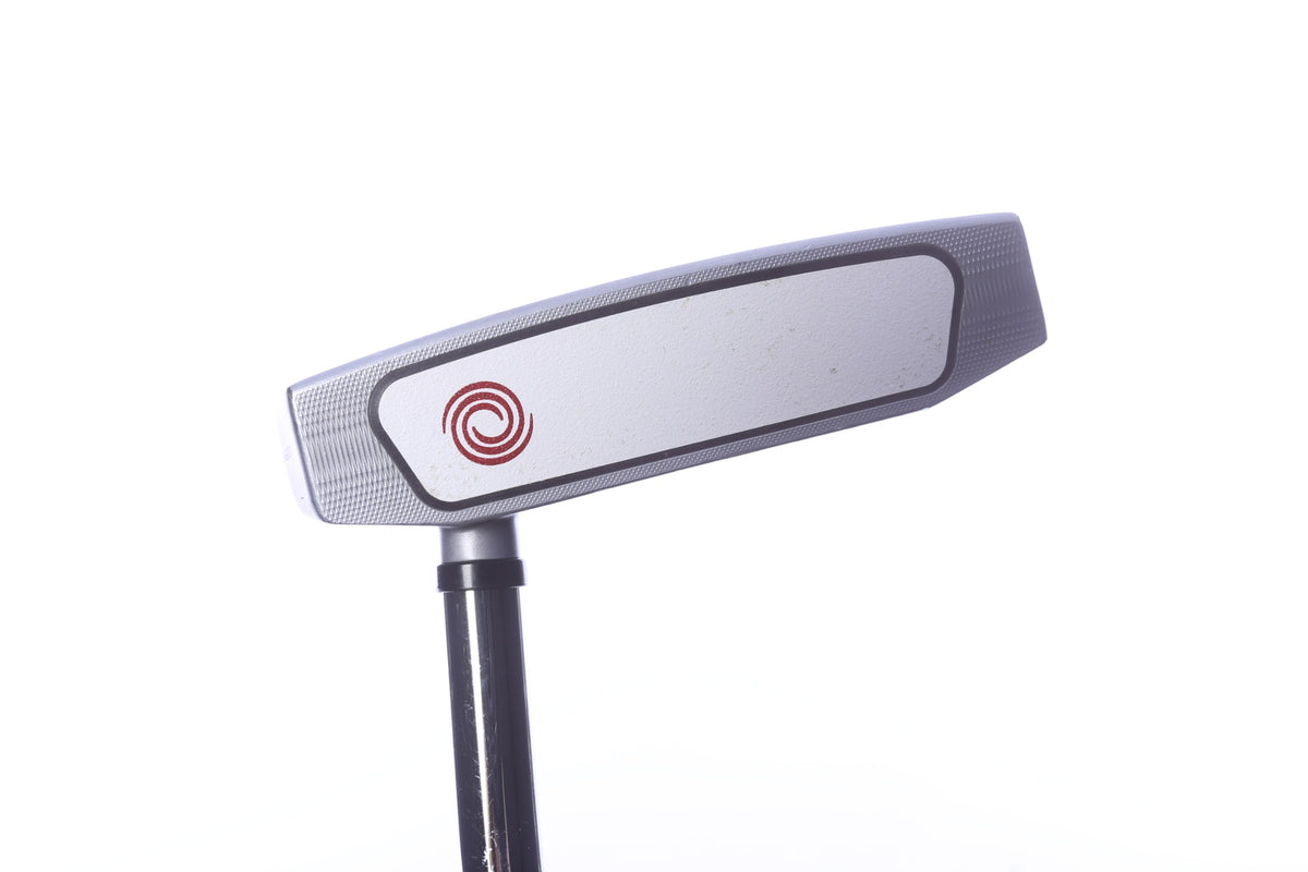 Used Odyssey White Hot OG 7DB Stroke Lab 22 Putter - Right-Handed - 34 in - Mallet