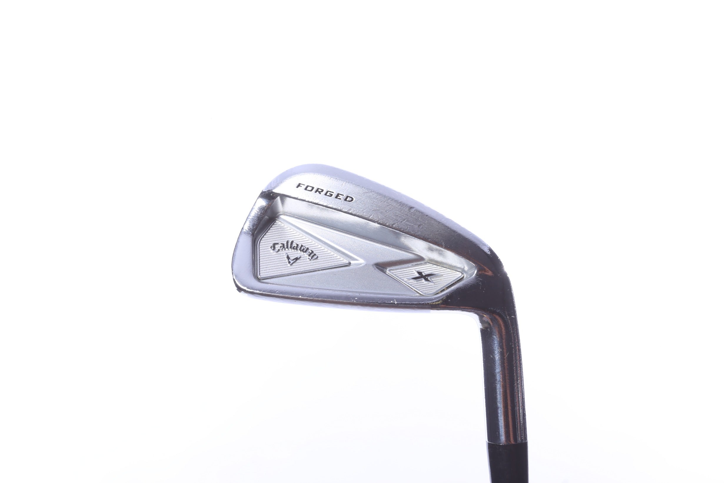Used Callaway 2013 X Forged Single 7-Iron - Right-Handed - Regular Plus Flex-Next Round