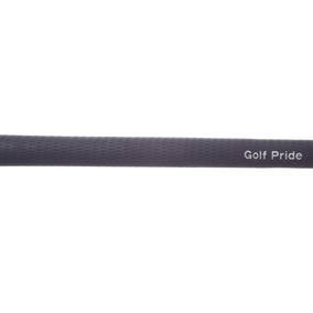Used Ping Glide SS Lob Wedge - Left-Handed - 58 Degrees - Stiff Flex-Next Round