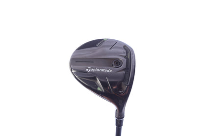 Used TaylorMade Qi35 3-Wood - Right-Handed - 15 Degrees - Stiff Flex
