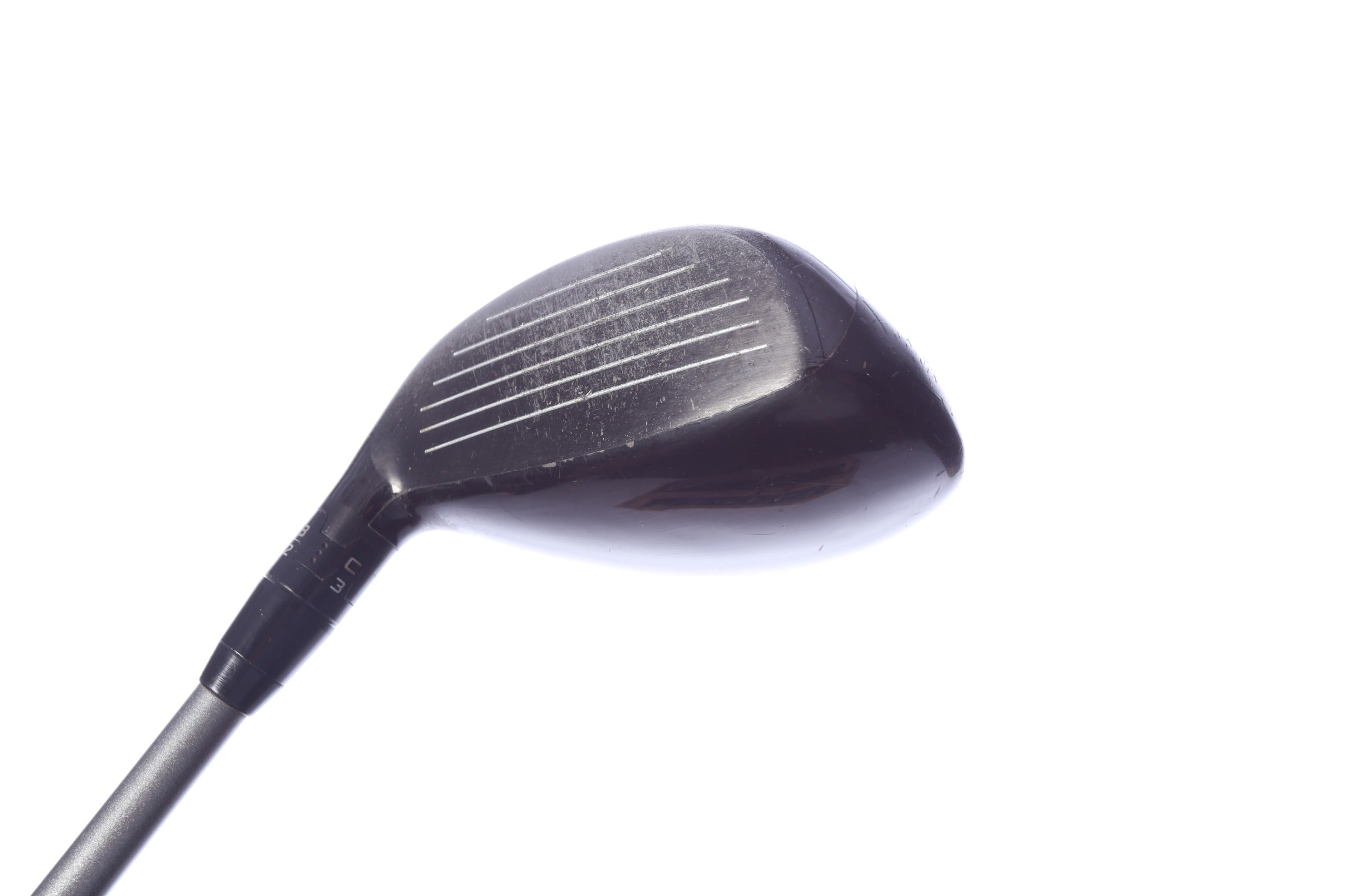 Used Titleist TSi1 5H Hybrid - Right-Handed - 25 Degrees - Regular Flex-Next Round