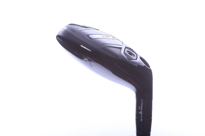 Used Titleist GT3 3H Hybrid - Right-Handed - 18 Degrees - Extra Stiff Flex