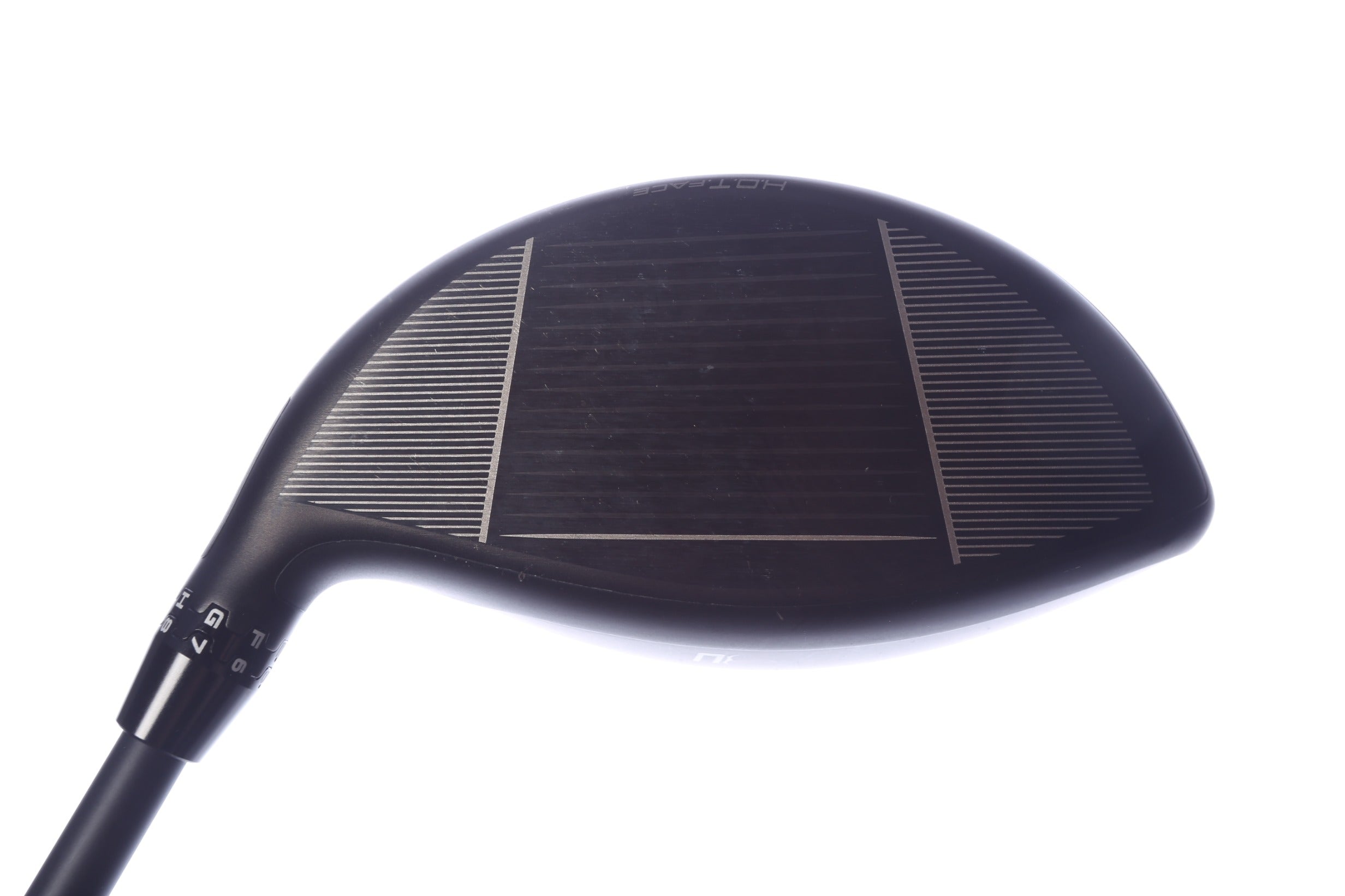 Used Cobra DS-ADAPT X Driver - 9 Degrees - Regular Flex Mitsubishi Vanquish - Right-Handed-Next Round