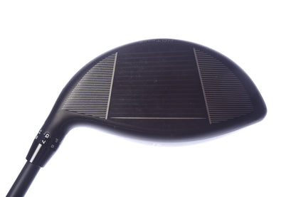 Used Cobra DS-ADAPT X Driver - 9 Degrees - Regular Flex Mitsubishi Vanquish - Right-Handed-Next Round