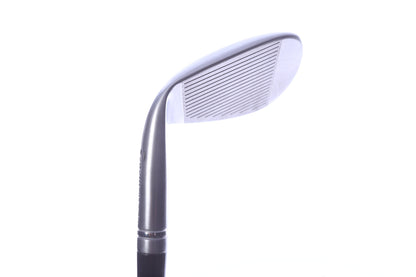 Used TaylorMade Milled Grind 4 Chrome Sand Wedge - Right-Handed - 56 Degrees - Wedge Flex-Next Round