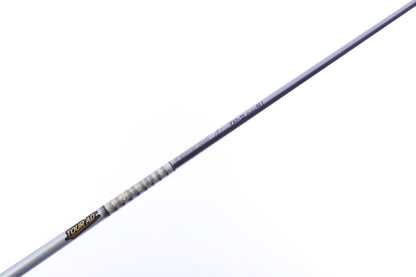 Used Graphite Design Tour AD TP Driver Shaft Regular Flex Graphite - 43.5 in - PXG Adapter