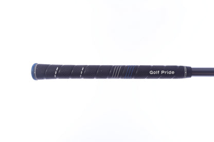 Used Callaway Paradym Driver - 12 Degrees - Regular Flex Aldila Synergy Blue - Right-Handed