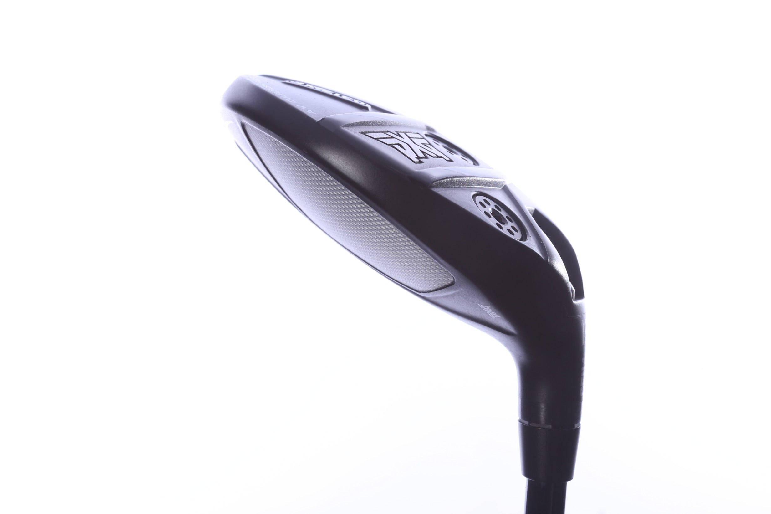 Used PXG 0317 XF GEN4 3H Hybrid - Right-Handed - 19 Degrees - Stiff Flex
