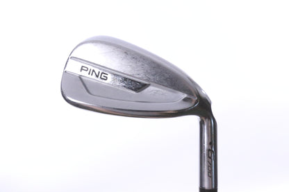 Used Ping G700 Single 9-Iron - Right-Handed - Stiff Flex-Next Round