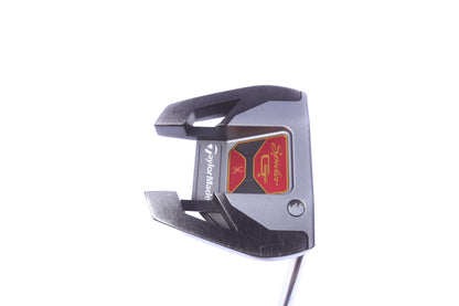 Used TaylorMade Spider GT Putter - Right-Handed - 39 in - Mallet