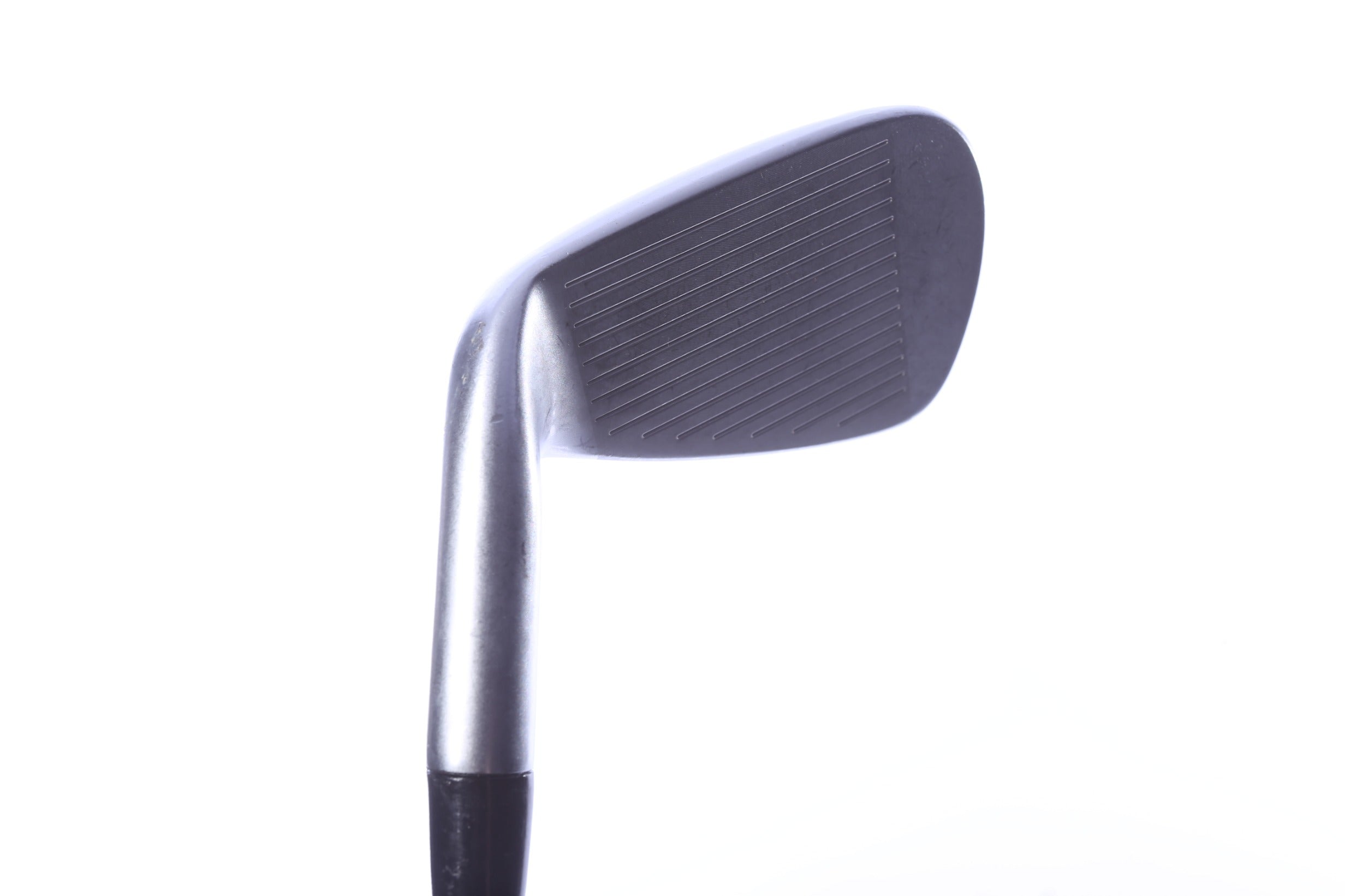 Used Cobra King Forged TEC One Length 2020 Single 8-Iron - Right-Handed - Regular Flex