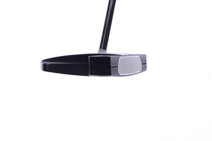 Used Odyssey Ai-ONE Square 2 Square Max Stripe Putter - Right-Handed - 34 in - Mallet-Next Round