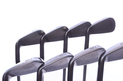 Used Callaway Apex Pro Smoke 19 Iron Set - Right-Handed - 3-PW - Regular Flex