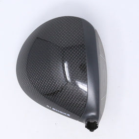 Used Callaway Paradym Ai Smoke TD Driver - HEAD ONLY - Left-Handed - 9 Degrees-Next Round