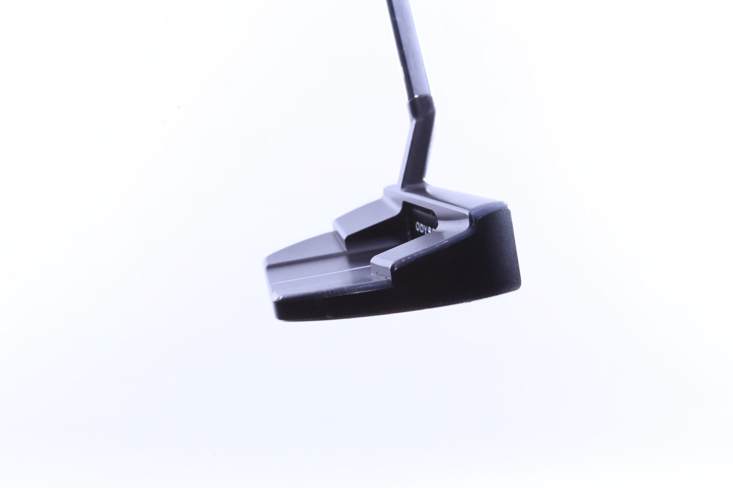 Used Odyssey Ai-ONE Milled Three T S Putter - Right-Handed - 34 in - Mallet-Next Round