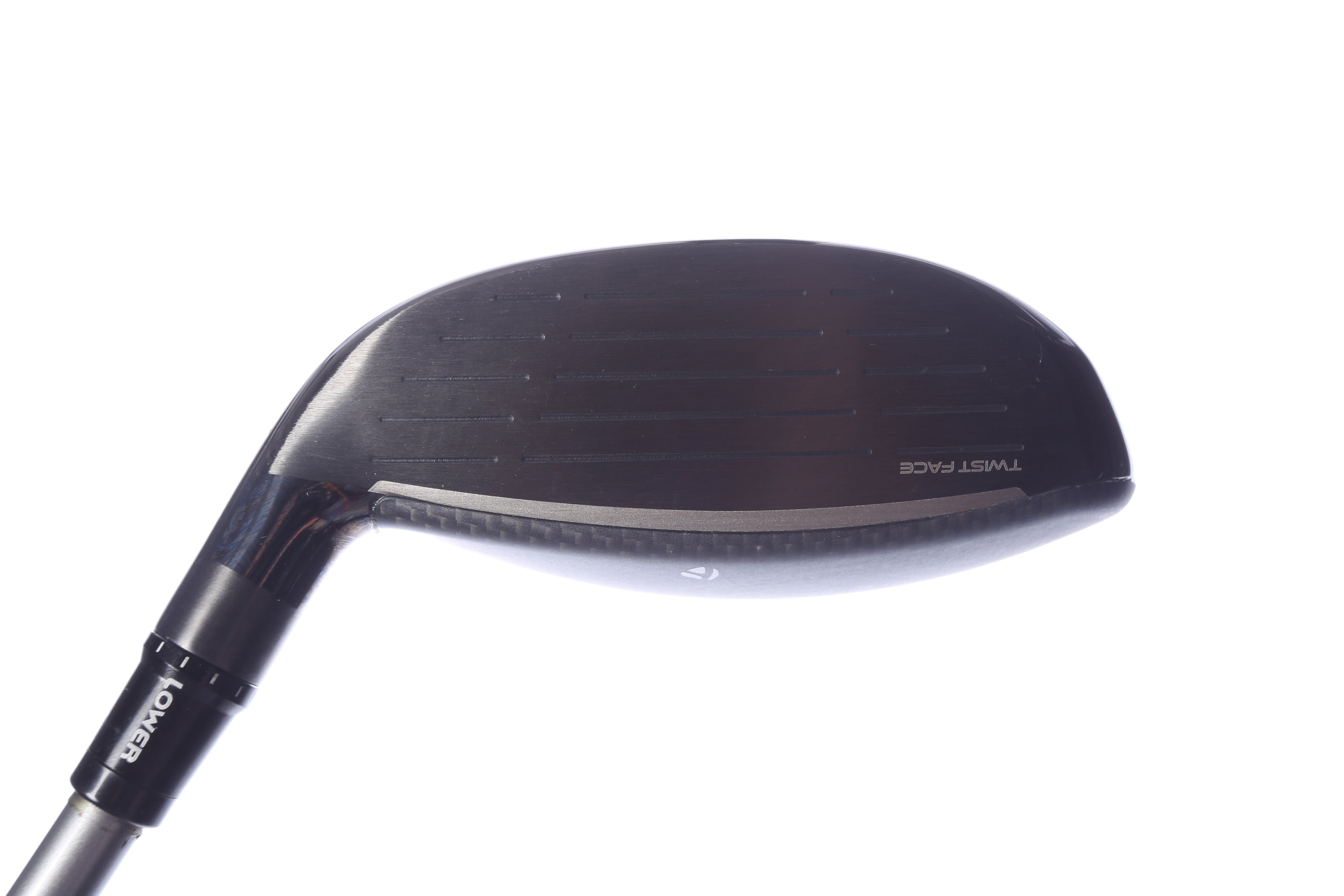 Used TaylorMade Qi35 MAX 3-Wood - Right-Handed - 15.5 Degrees - Seniors Flex