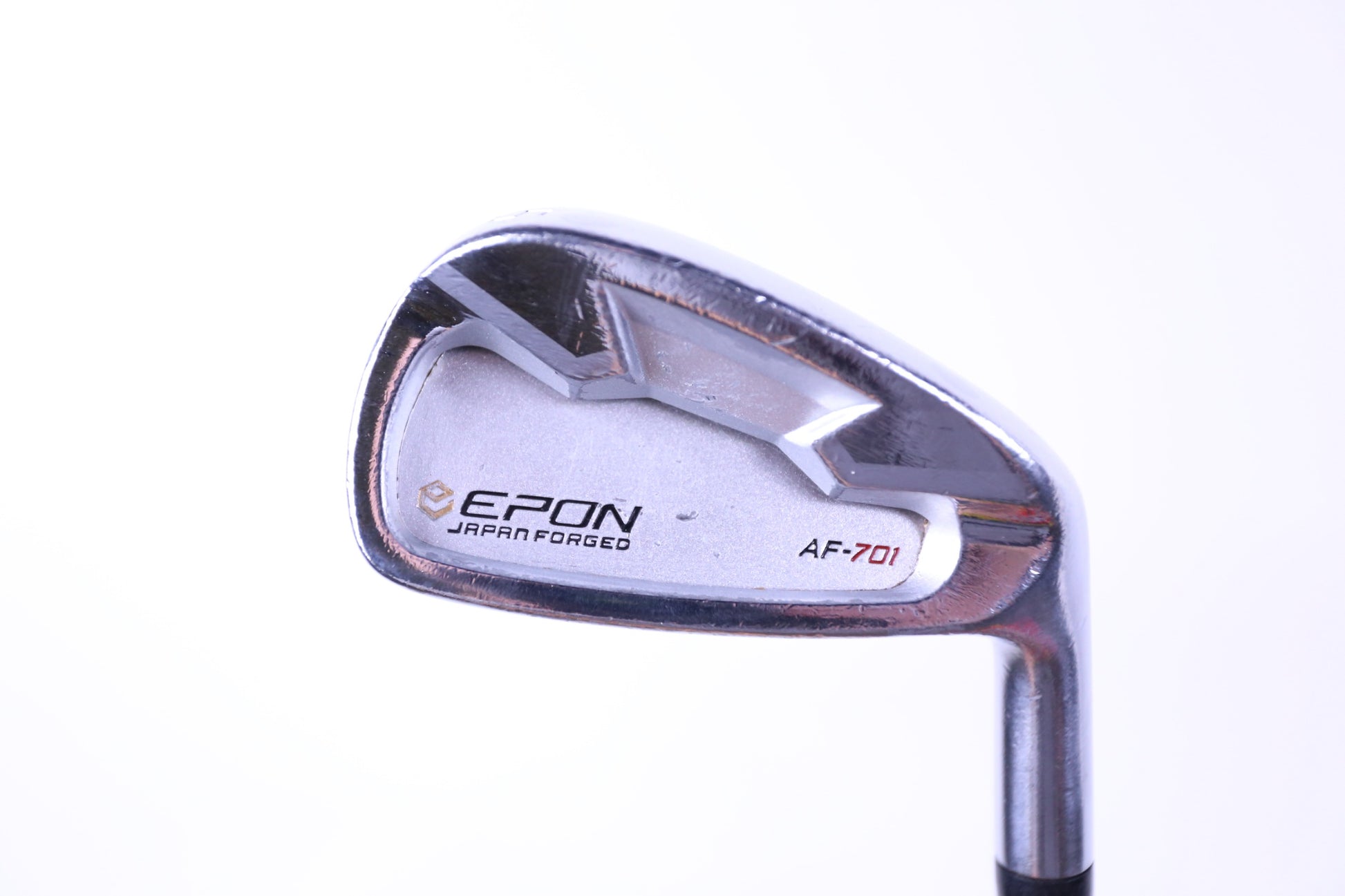 Used Epon AF-701 Single 5-Iron - Right-Handed - Regular Flex-Next Round