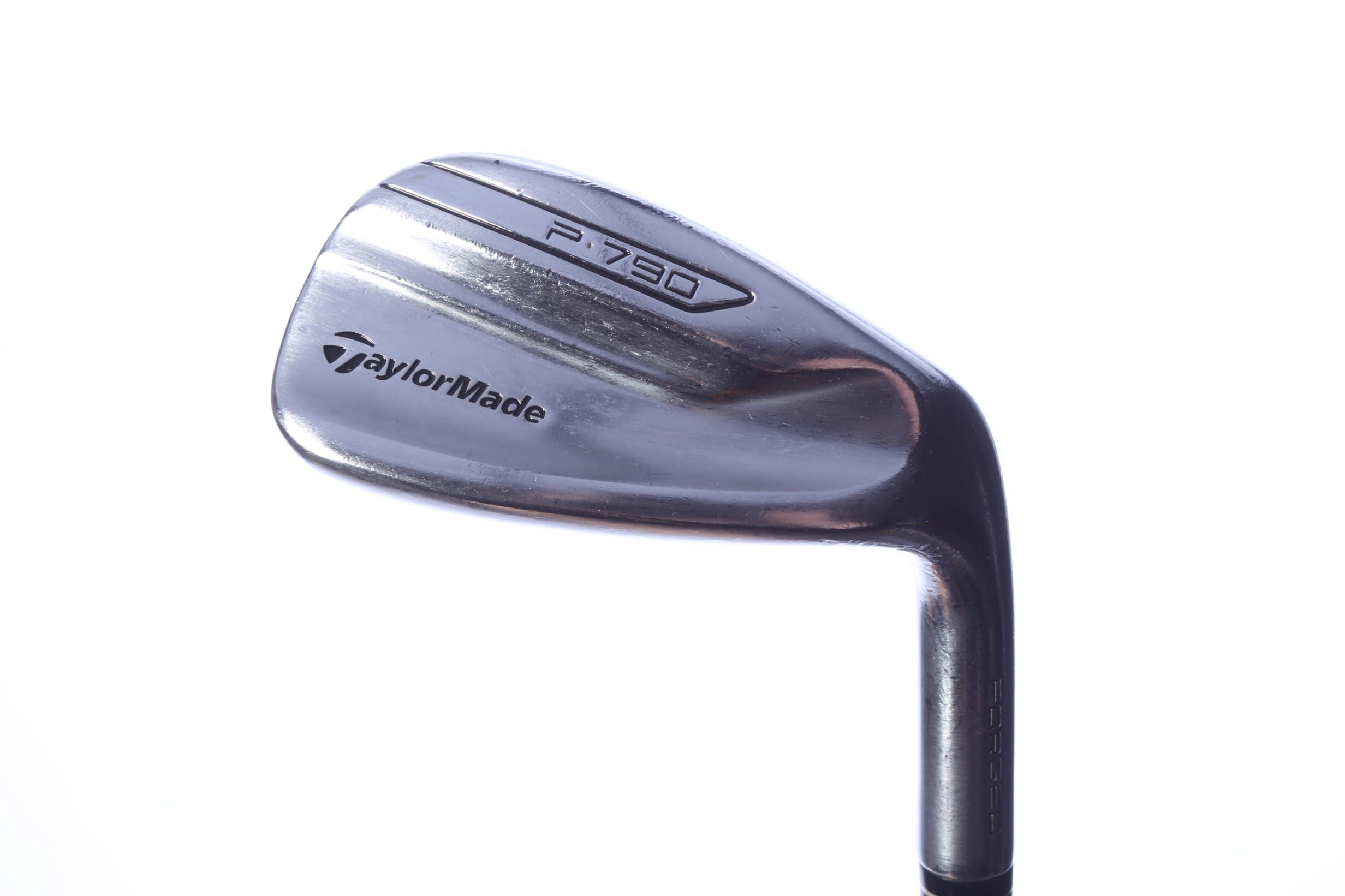Used TaylorMade 2019 P790 Approach Wedge - Right-Handed - 50 Degrees - Regular Flex