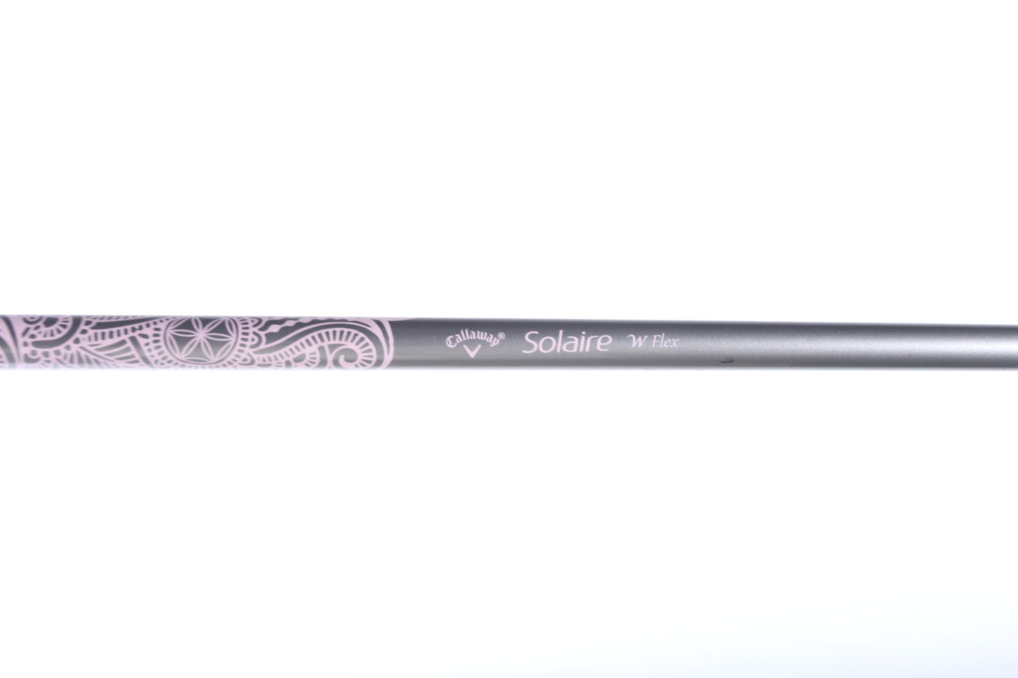 Used Callaway 2018 Solaire 6H Hybrid - Right-Handed - 27 Degrees - Ladies Flex-Next Round
