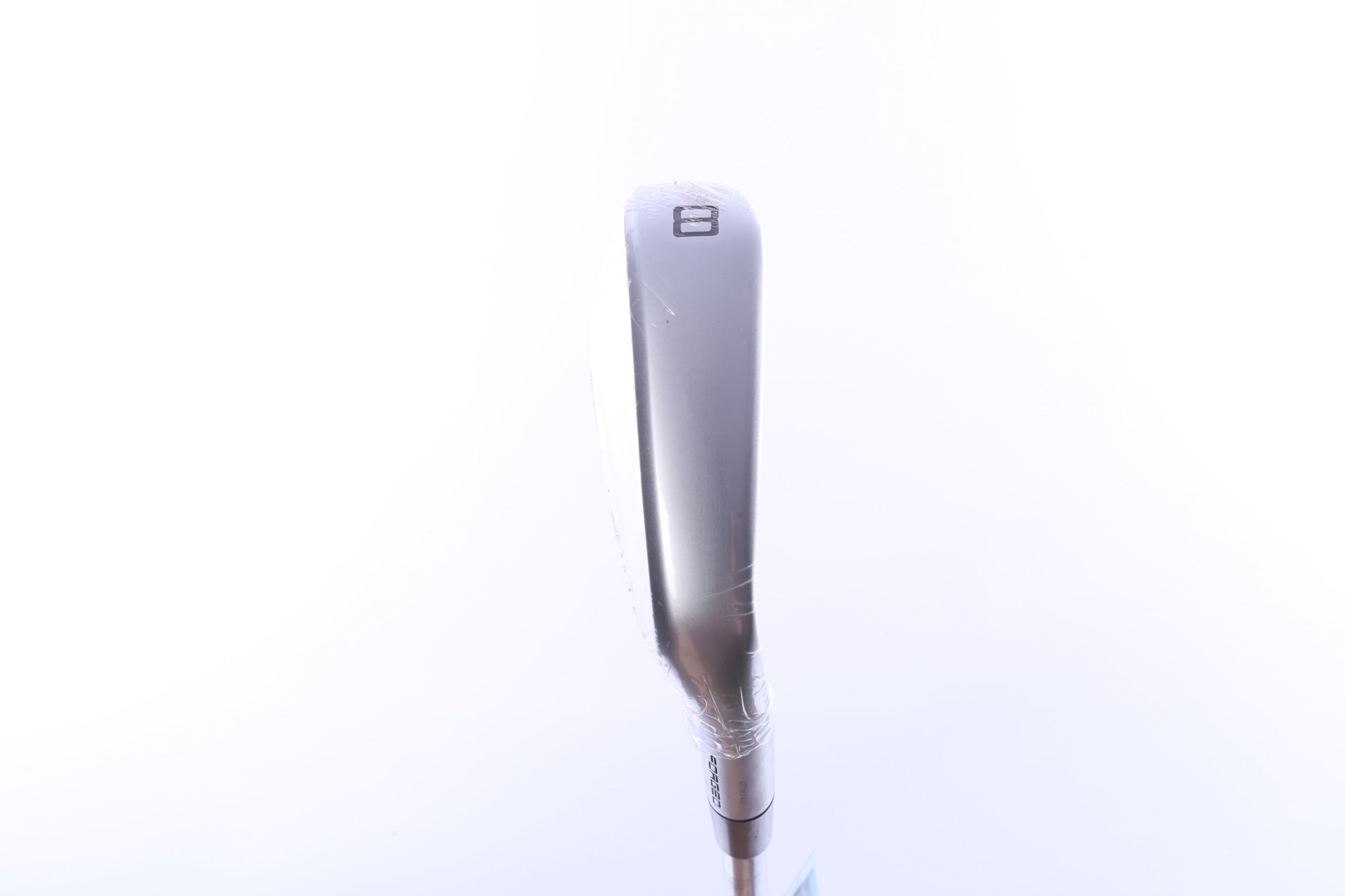 Used TaylorMade 2023 P770 Single 8-Iron - Right-Handed - Stiff Flex-Next Round