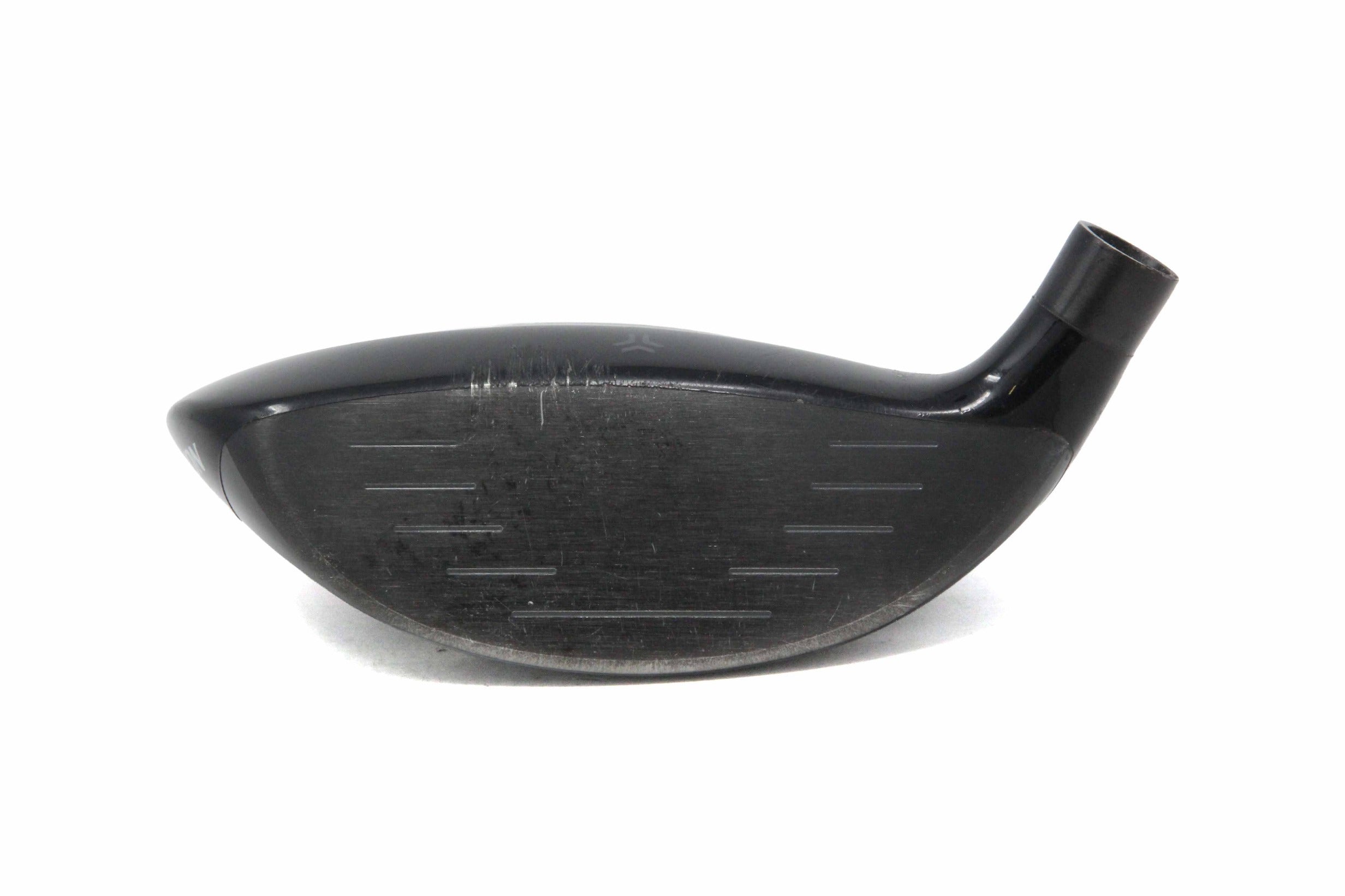 Used Srixon ZX 5-Wood - HEAD ONLY - Right-Handed - 18 Degrees