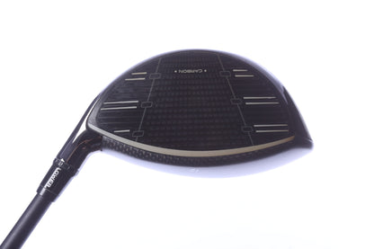 Used TaylorMade Qi35 LS Driver - 9 Degrees - Extra Stiff Flex Aldila NV Green - Right-Handed