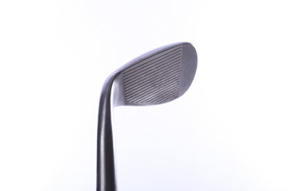 Used Cleveland RTZ Black Satin Gap Wedge - Right-Handed - 52 Degrees - Wedge Flex-Next Round