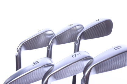 Used Ping G440 Iron Set - Right-Handed - 5-PW - Soft Regular Flex