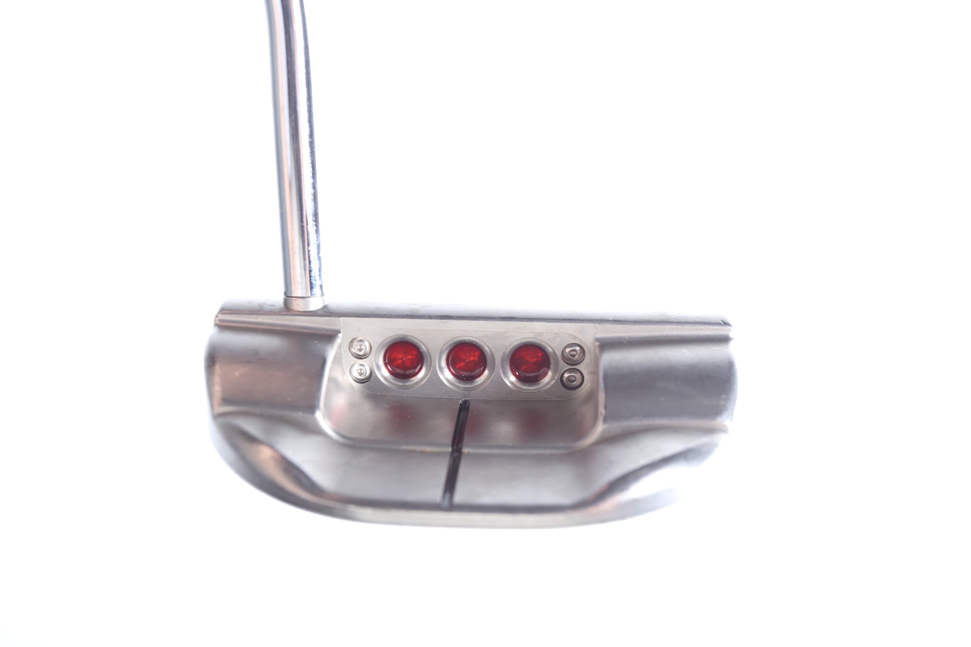 Used Titleist Scotty Cameron 2018 Select Fastback Putter - Right-Handed - 34 in - Mallet-Next Round