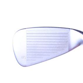 Used Ping G430 Single 5-Iron - Left-Handed - Stiff Flex-Next Round