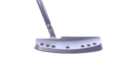 Used PXG Dagger C Putter - Right-Handed - 34 in - Blade