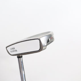 Used Odyssey White Hot 2-Ball Putter - Right-Handed - 35 in - Mallet