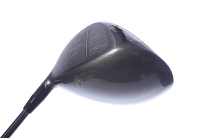 Used Callaway Great Big Bertha 23 Driver - 12 Degrees - Ladies Flex UST Mamiya Helium - Right-Handed-Next Round