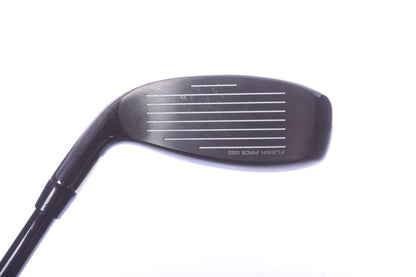 Used Callaway Rogue ST MAX 4H Hybrid - Right-Handed - 20 Degrees - Regular Flex
