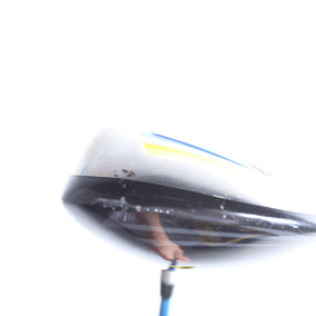 Used Ping Thrive Driver - 13 Degrees - Regular Flex Grafalloy Prolaunch Blue - Right-Handed-Next Round