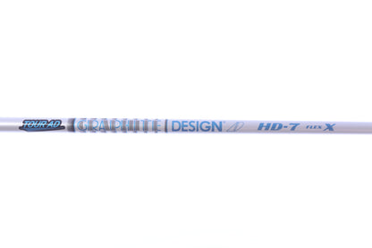 Cobra DS-ADAPT LS 5-Wood - Right-Handed - 17.5 Degrees - Extra Stiff Flex-Next Round