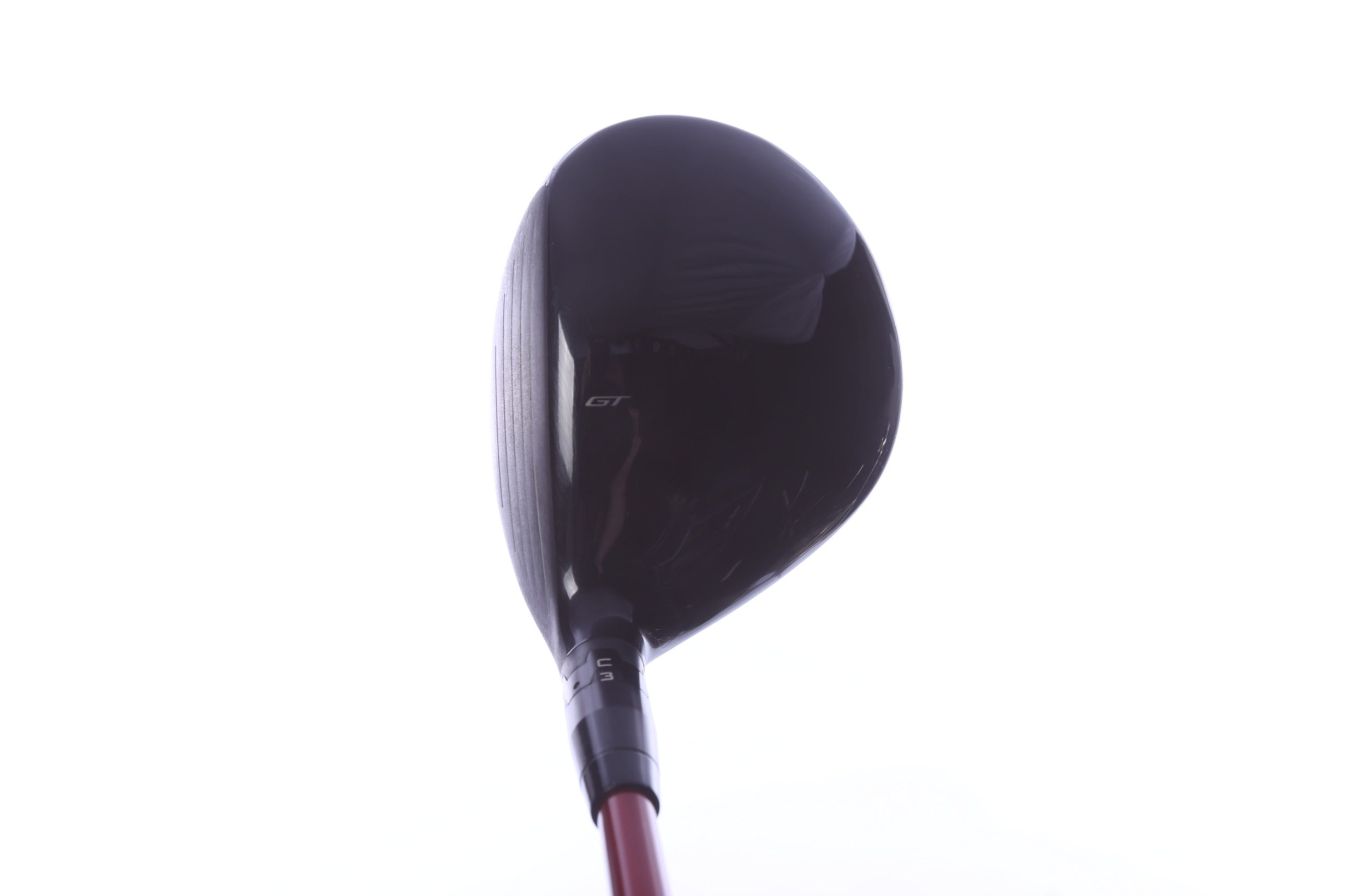 Used Titleist GT2 5-Wood - Right-Handed - 18 Degrees - Regular Flex