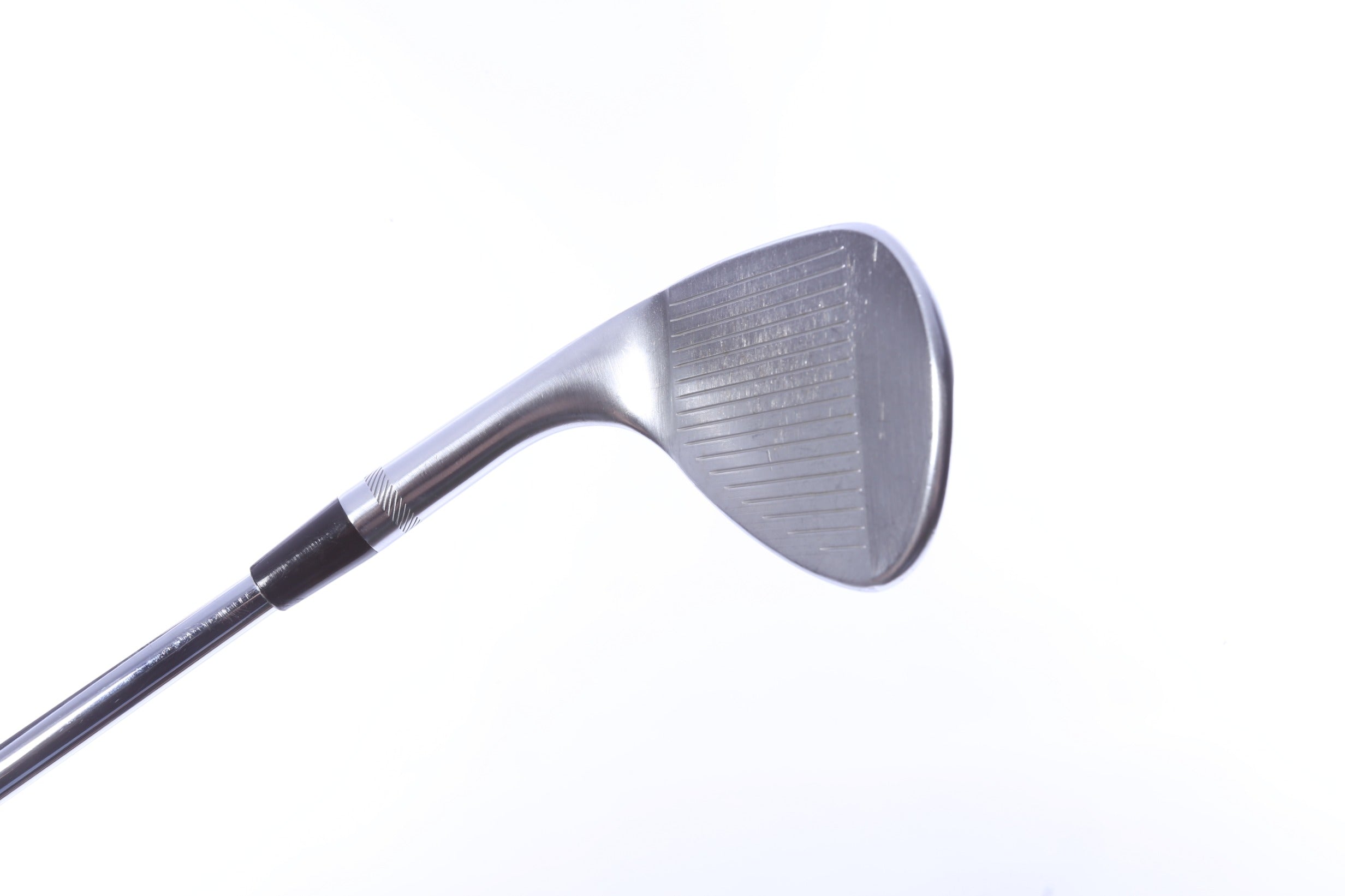 Used Titleist Vokey SM10 Tour Chrome Sand Wedge - Right-Handed - 54 Degrees - Wedge Flex-Next Round