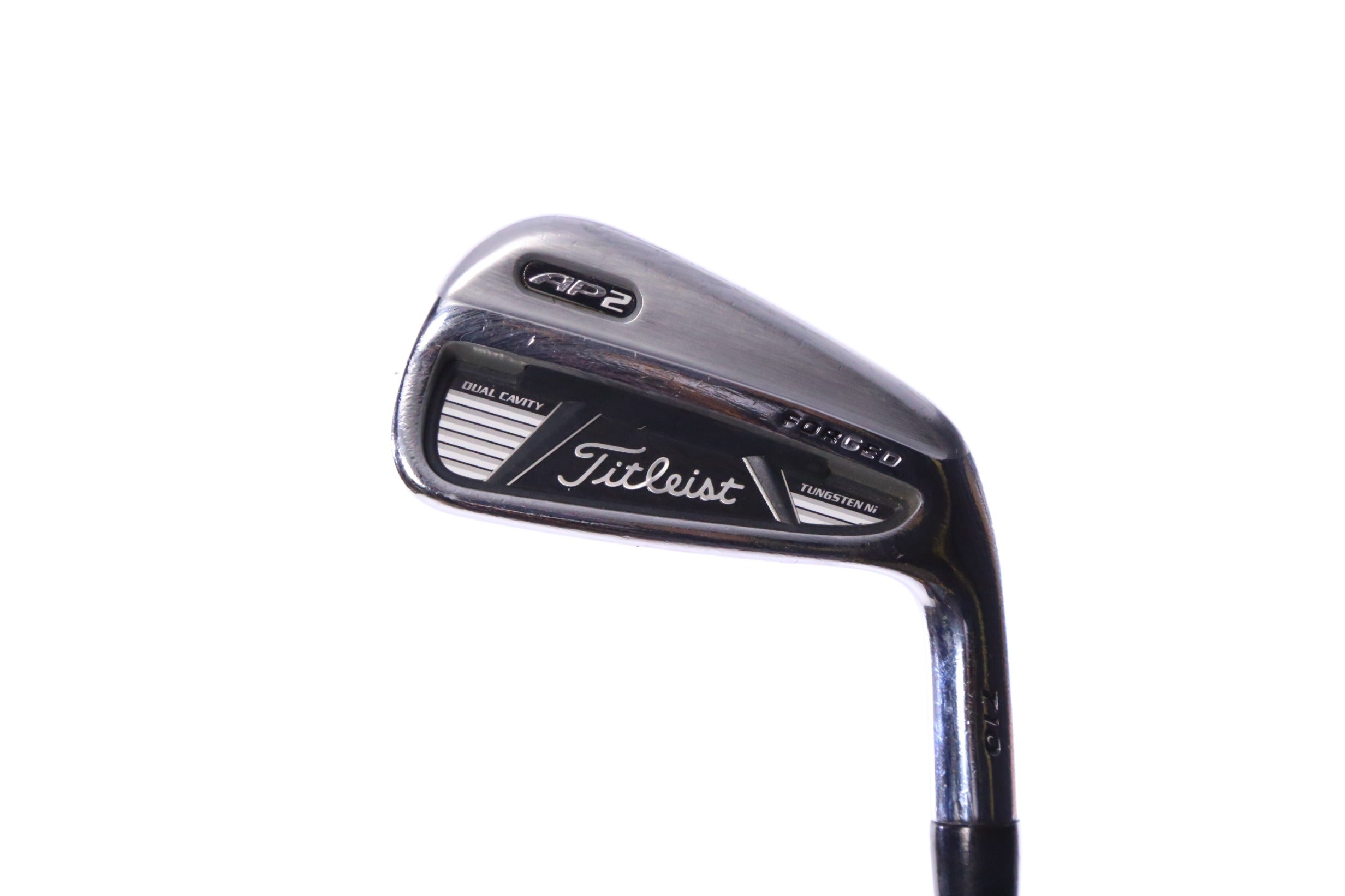 Used Titleist 710 AP1 Single 3-Iron - Right-Handed - Regular Flex-Next Round