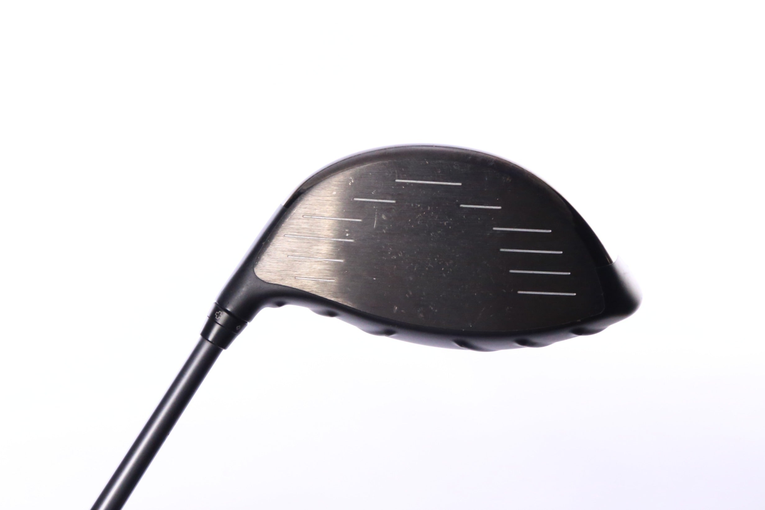 Used Ping G SF Tec Driver - 10 Degrees - Regular Flex Ping Alta Blue - Right-Handed-Next Round