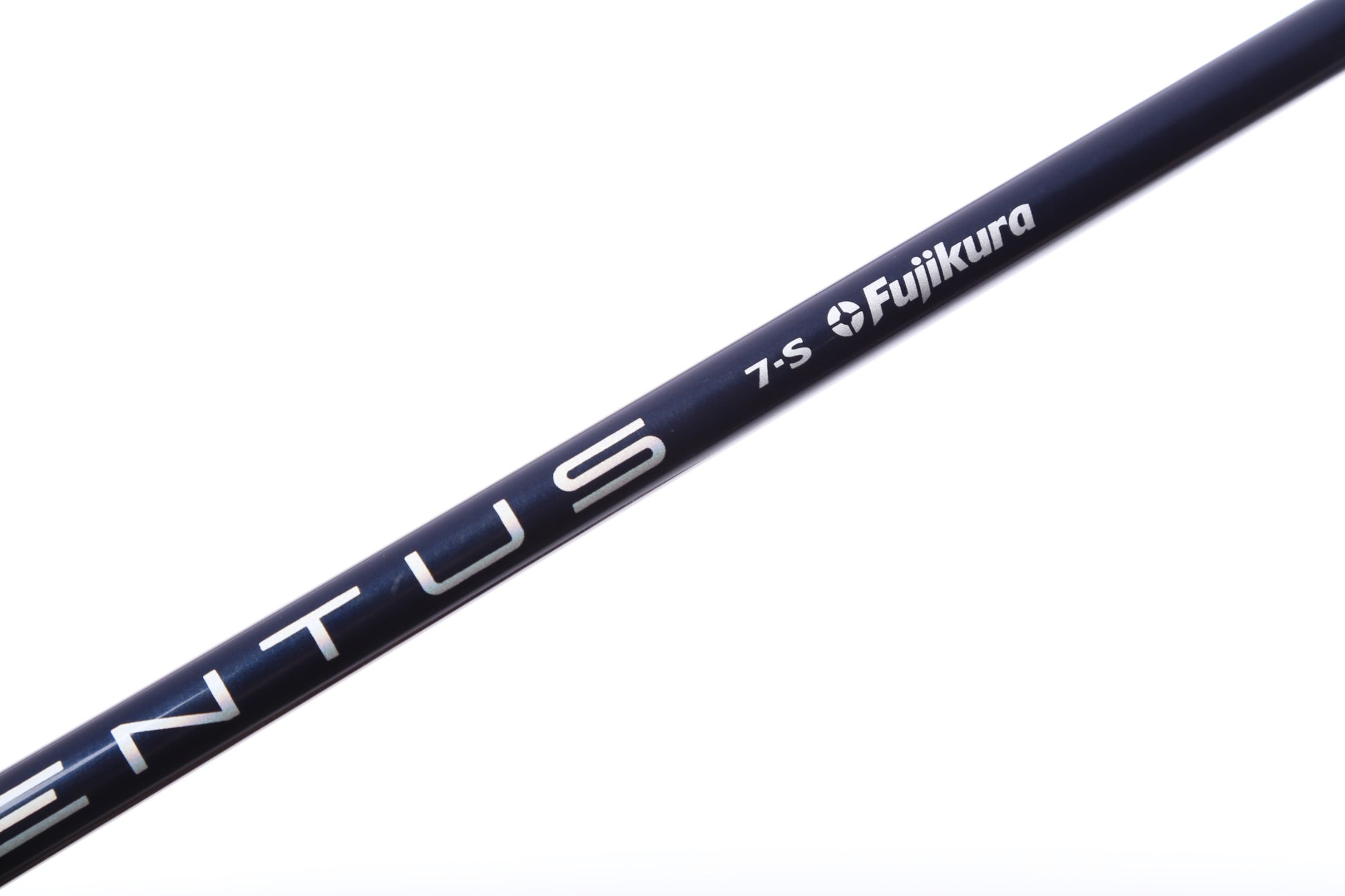 Used Fujikura Ventus Blue 7 Velocore Stiff Graphite Driver Shaft - 43 in - Titleist Adapter-Next Round