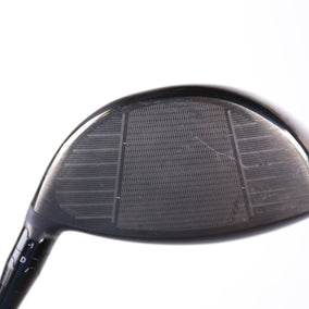 Used Callaway Paradym Triple Diamond Driver - 10.5 Degrees - Stiff Flex Mitsubishi Chemical Kai'li - Right-Handed-Next Round