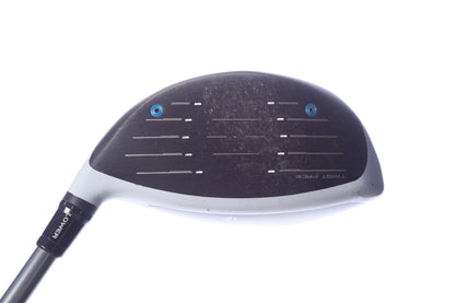 Used TaylorMade SIM Driver - 10.5 Degrees - Stiff Flex UST Mamiya Helium - Right-Handed-Next Round